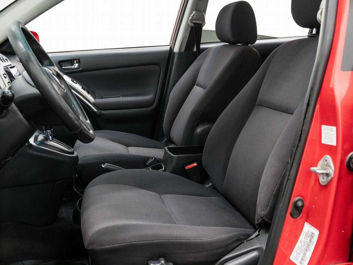 Купить Toyota Matrix, 2002, 221 000 км, фото №15