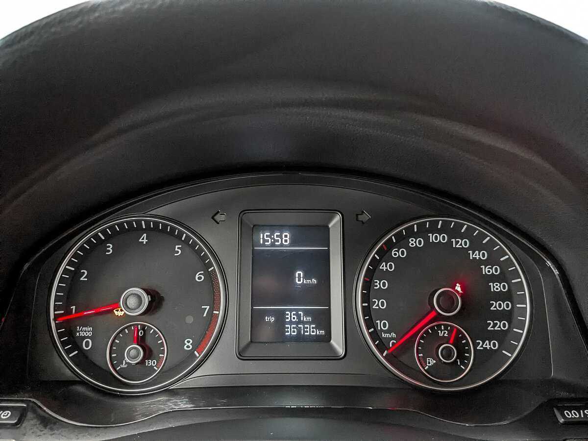 Купить Volkswagen Golf Plus, 2012, 36 733 км, фото №16