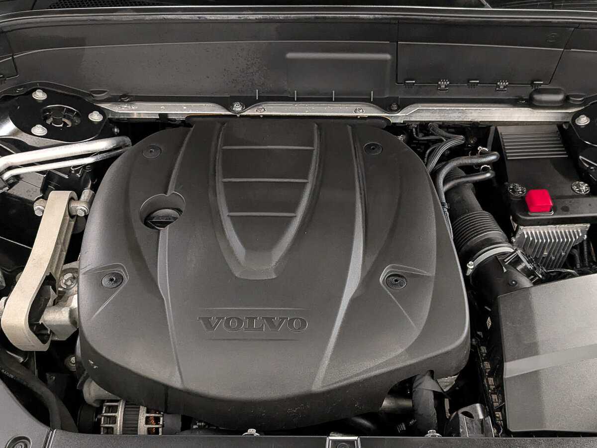 Купить Volvo XC90, 2015, 157 084 км, фото №9
