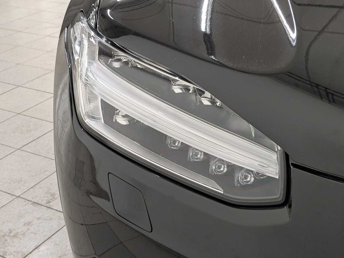 Купить Volvo XC90, 2015, 157 084 км, фото №11