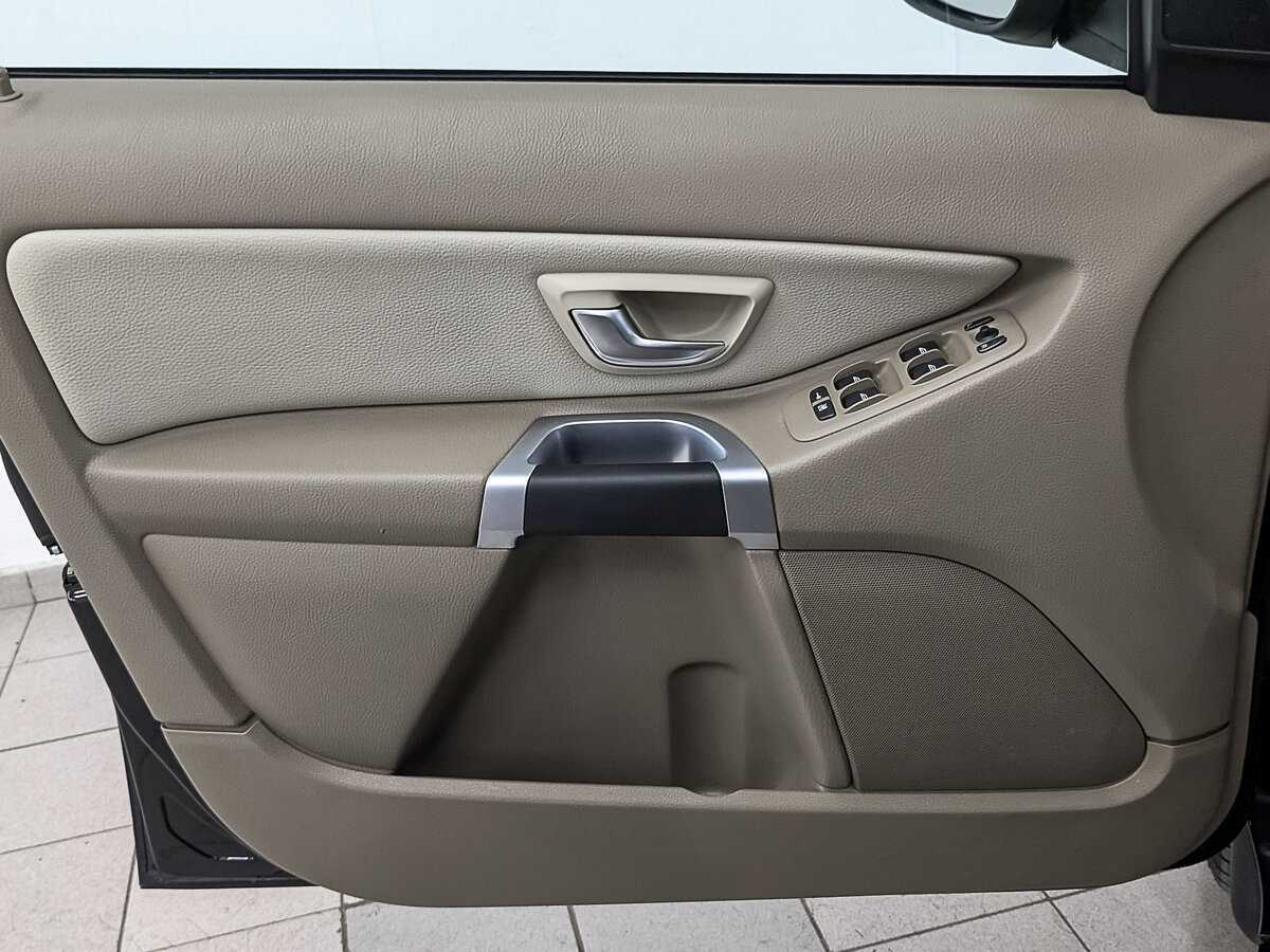 Купить Volvo XC90, 2012, 122 124 км, фото №17