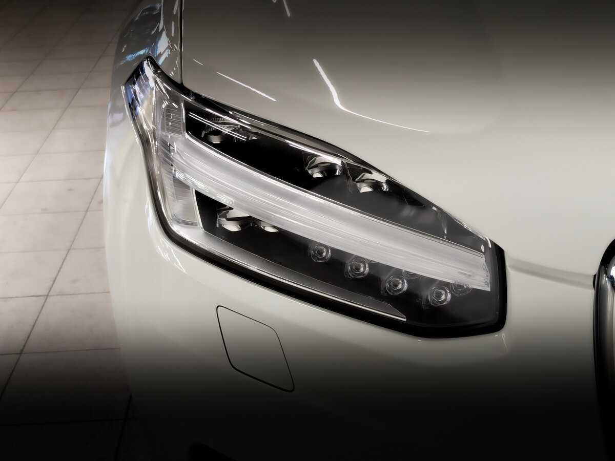 Купить Volvo XC90, 2017, 47 000 км, фото №18