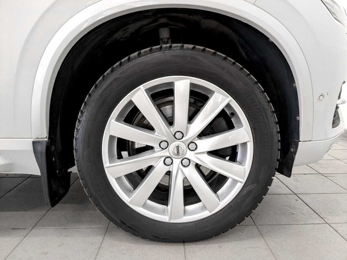 Купить Volvo XC90, 2017, 47 000 км, фото №19