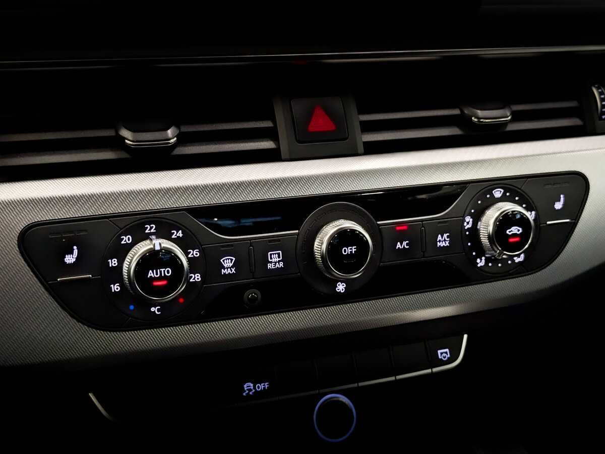 Купить Audi A4, 2017, 135 875 км, фото №23