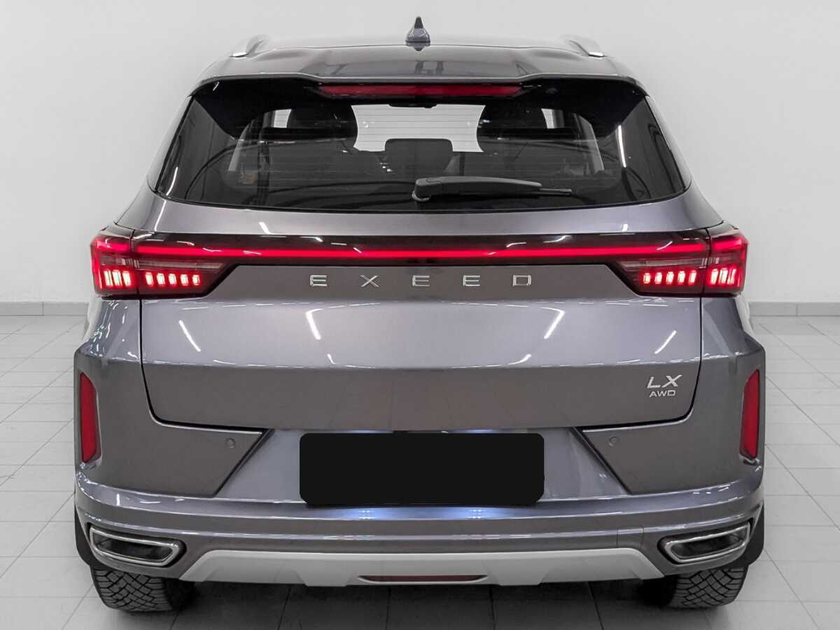 Купить Exeed LX, 2023, 18 678 км, фото №6