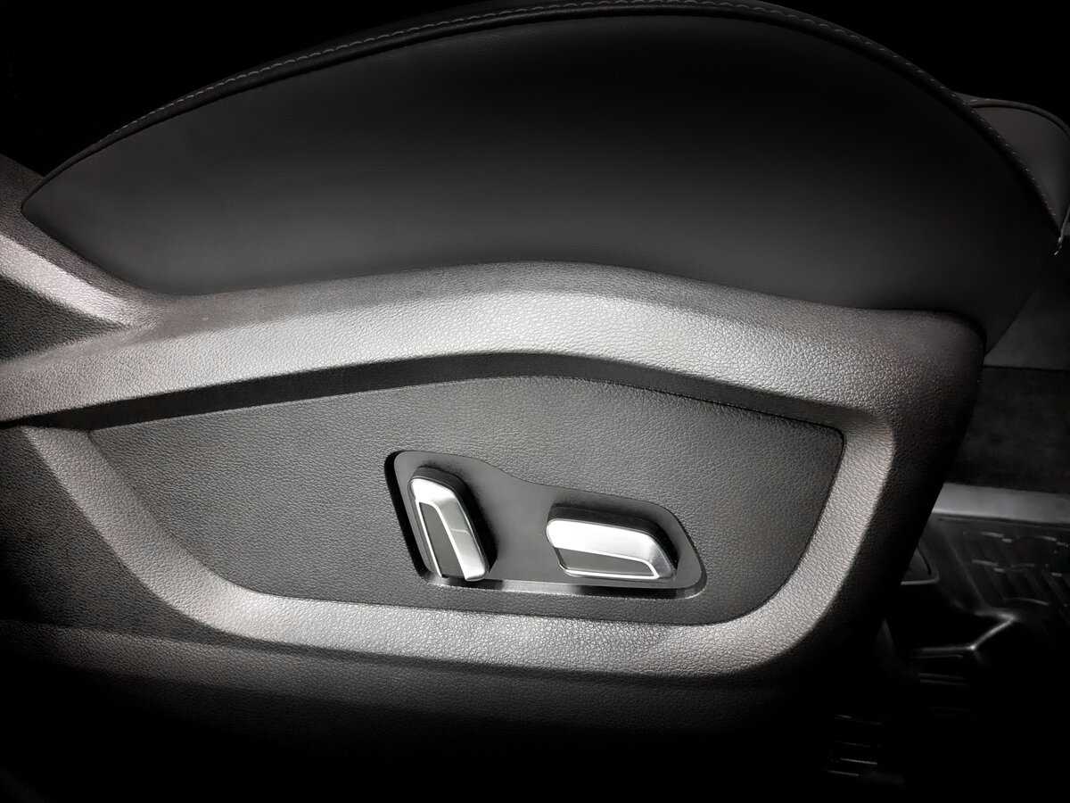 Купить Exeed LX, 2023, 18 678 км, фото №23