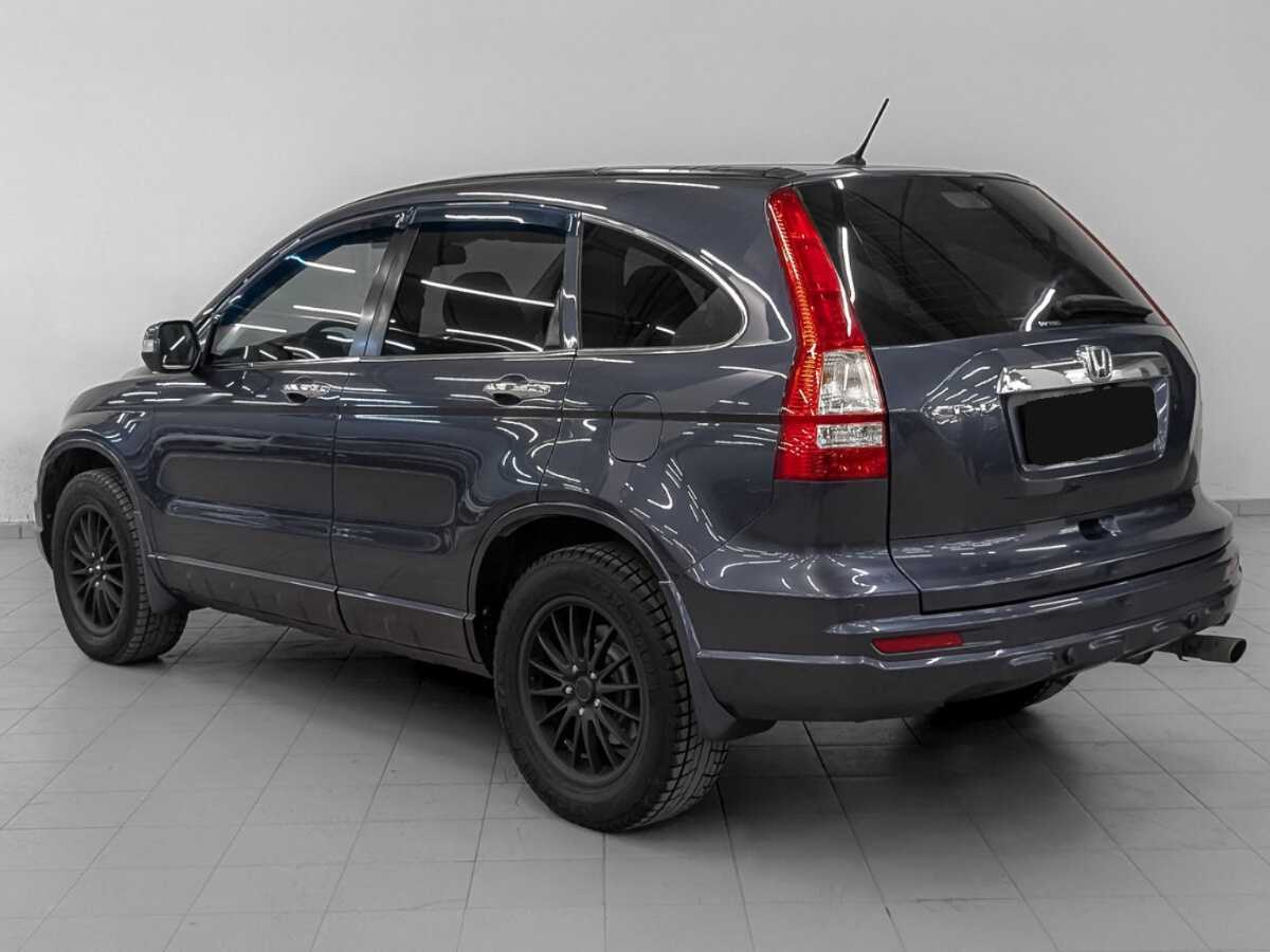 Купить Honda CR-V, 2011, 199 952 км, фото №7