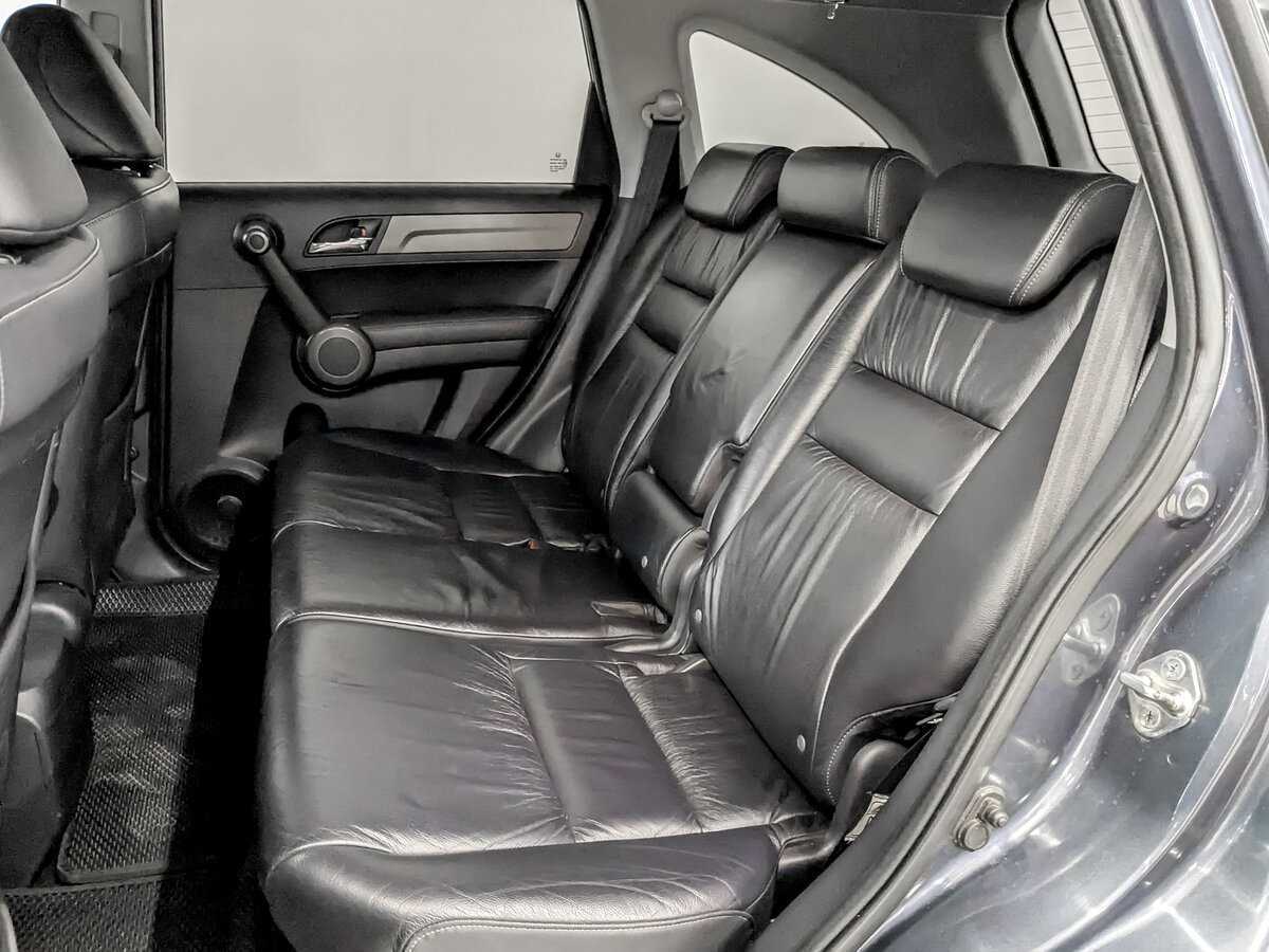 Купить Honda CR-V, 2011, 199 952 км, фото №12