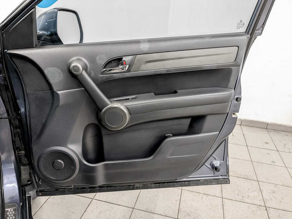 Купить Honda CR-V, 2011, 199 952 км, фото №22