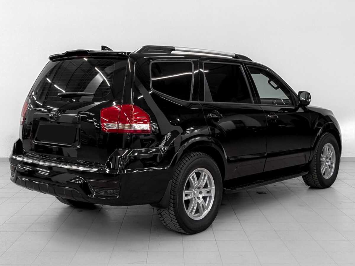 Купить Kia Mohave, 2019, 94 519 км, фото №5