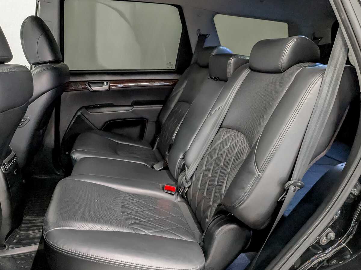 Купить Kia Mohave, 2019, 94 519 км, фото №12