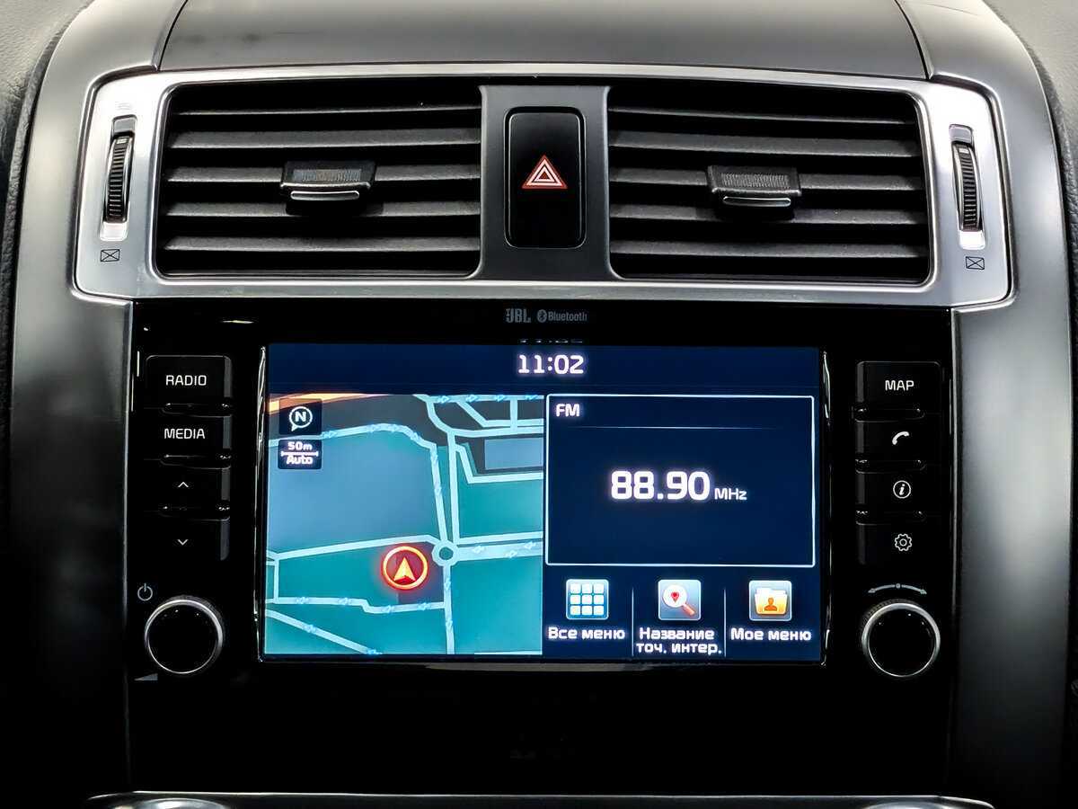 Купить Kia Mohave, 2019, 94 519 км, фото №15