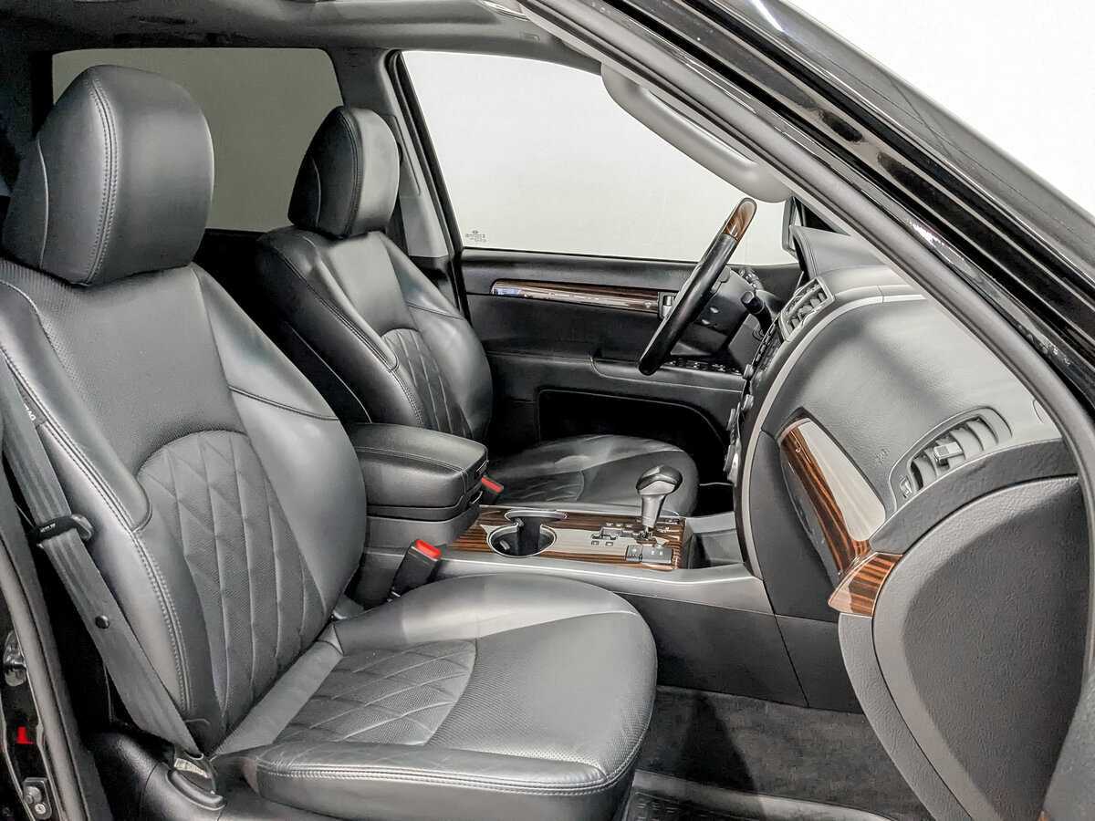 Купить Kia Mohave, 2019, 94 519 км, фото №21