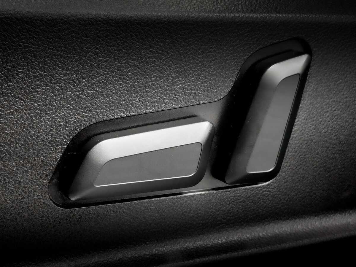 Купить Haval F7, 2020, 85 212 км, фото №19