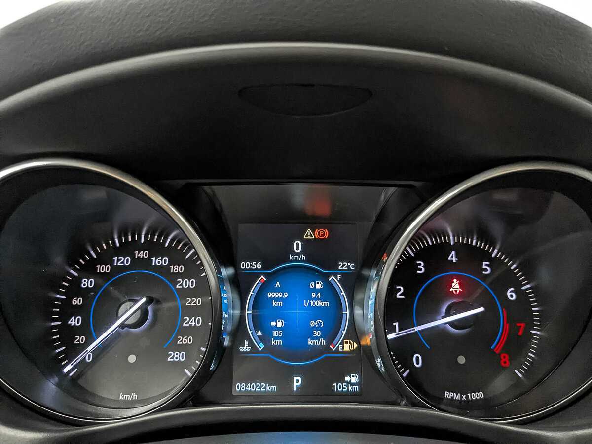 Купить Jaguar XE, 2017, 84 021 км, фото №14