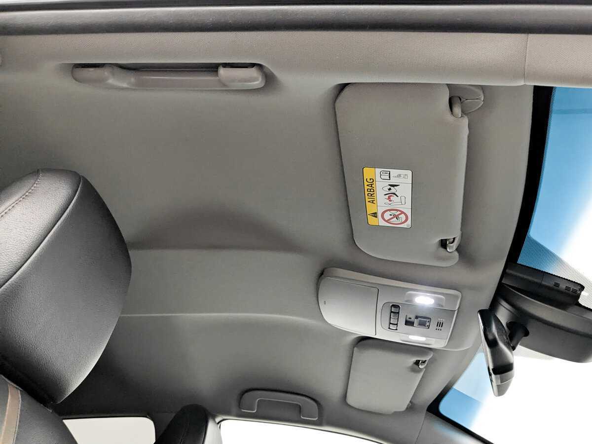 Купить Toyota Camry, 2019, 136 680 км, фото №21