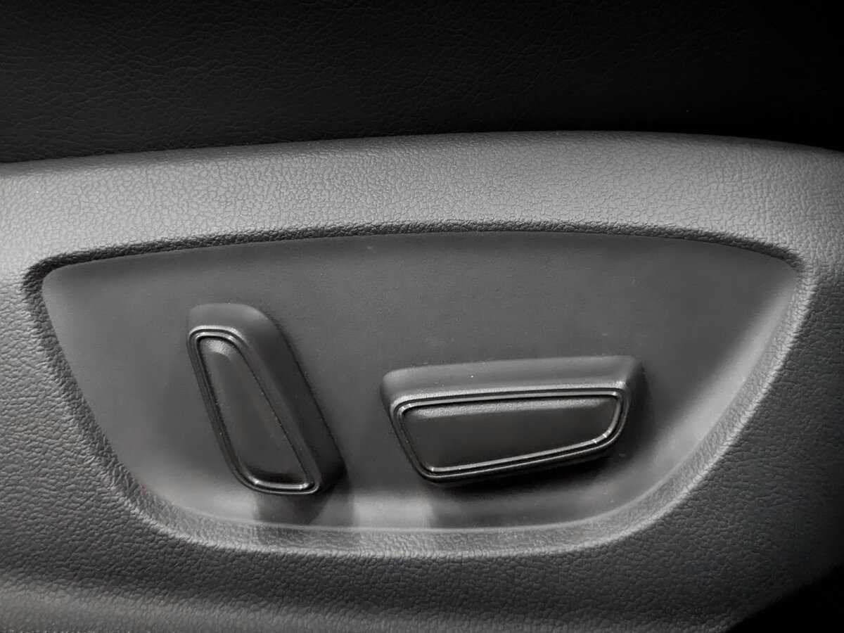 Купить Toyota Camry, 2019, 136 680 км, фото №23