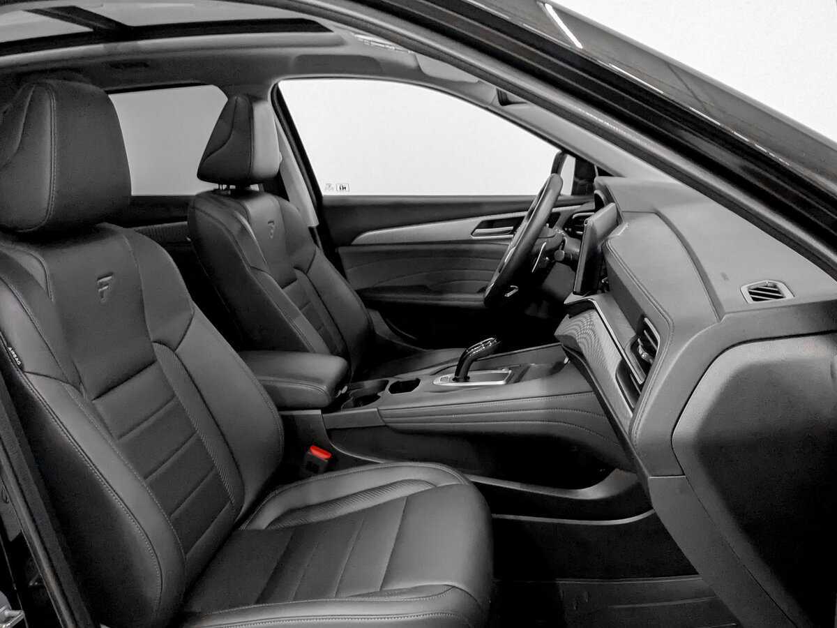 Купить Haval F7, 2023, 34 950 км, фото №22