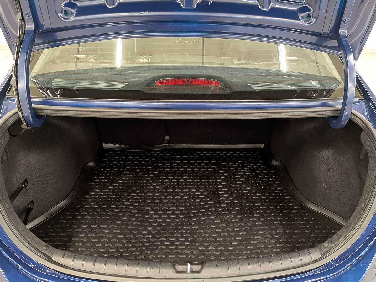 Купить Hyundai Solaris, 2021, 31 500 км, фото №10