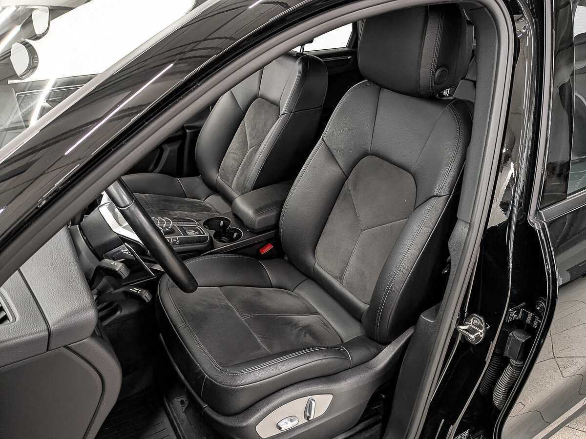 Купить Porsche Macan, 2018, 58 710 км, фото №18