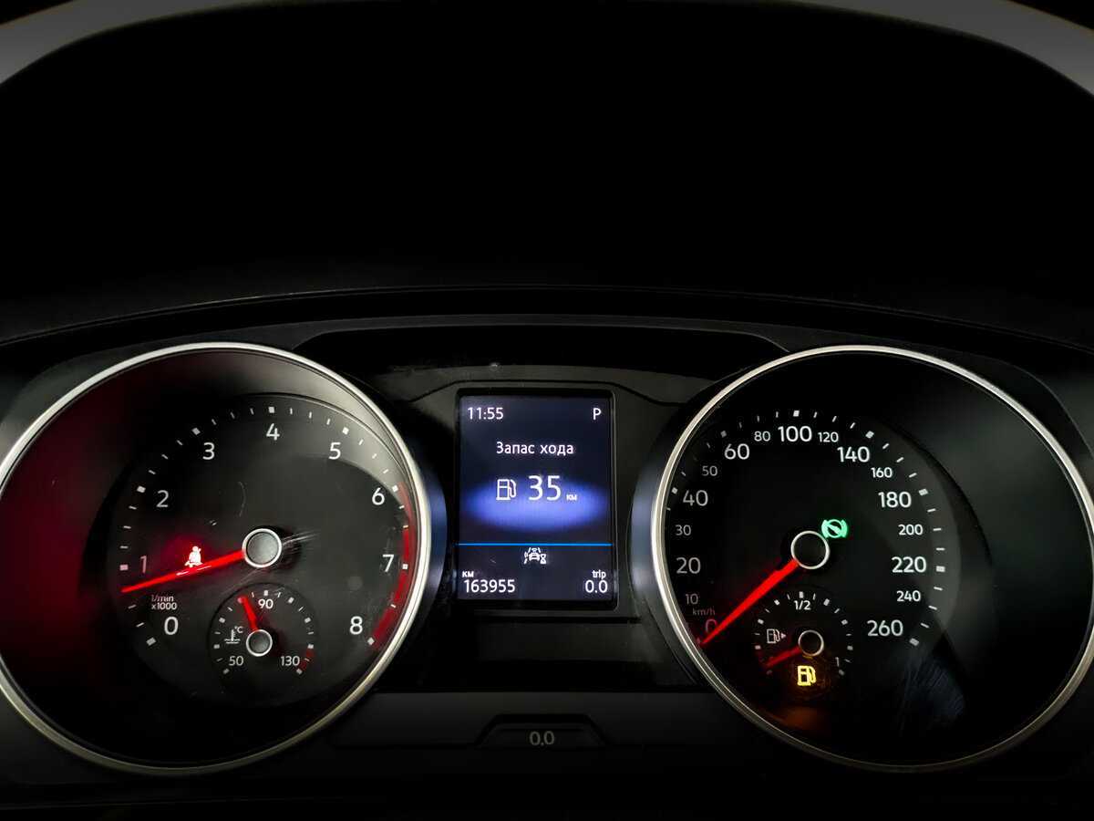 Купить Volkswagen Tiguan, 2021, 163 952 км, фото №12