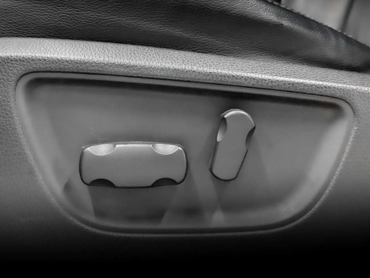 Купить Mitsubishi Pajero Sport, 2019, 133 760 км, фото №19