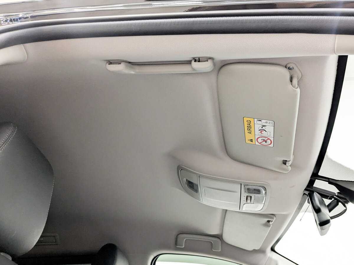 Купить Mitsubishi Pajero Sport, 2019, 133 760 км, фото №20