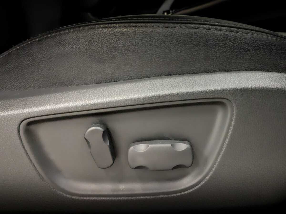 Купить Mitsubishi Pajero Sport, 2019, 133 760 км, фото №22