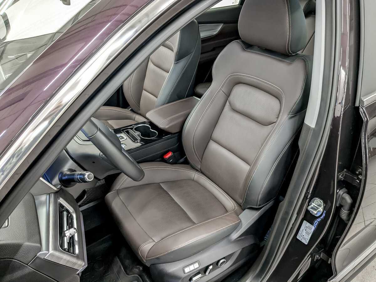 Купить CHERY Tiggo 8 Pro, 2023, 20 319 км, фото №18