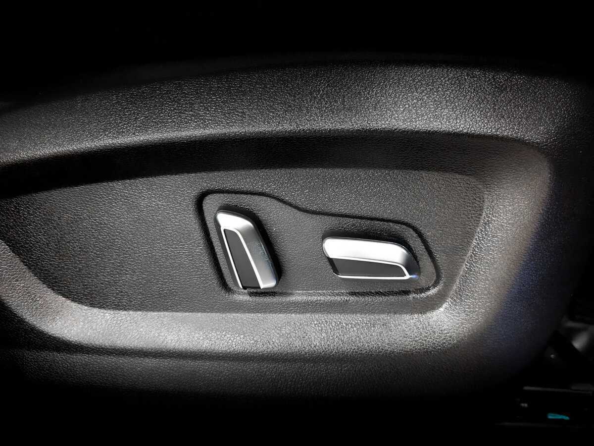 Купить CHERY Tiggo 8 Pro, 2023, 20 319 км, фото №24