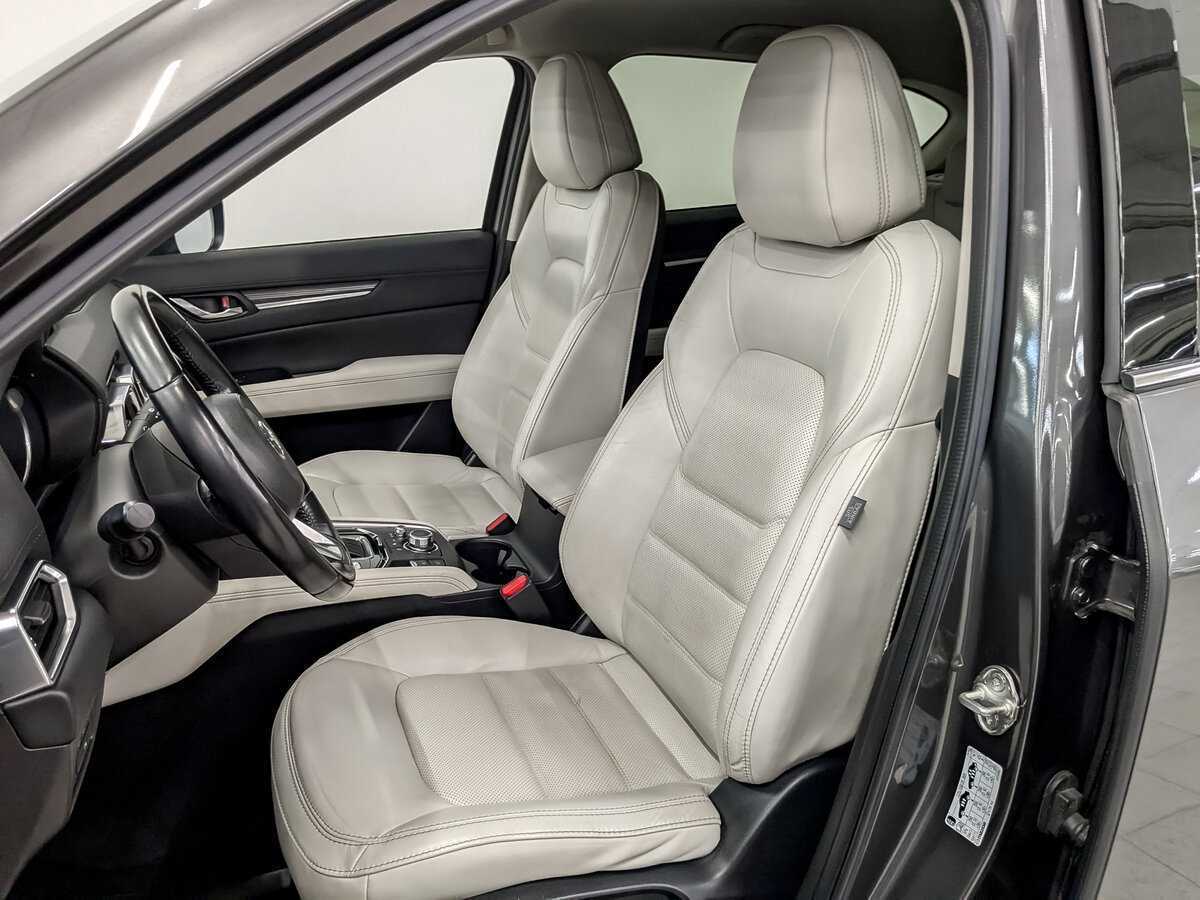 Купить Mazda CX-5, 2017, 108 883 км, фото №18