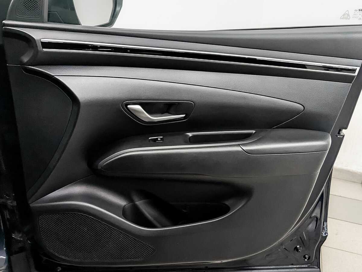 Купить Hyundai Tucson, 2021, 107 252 км, фото №25