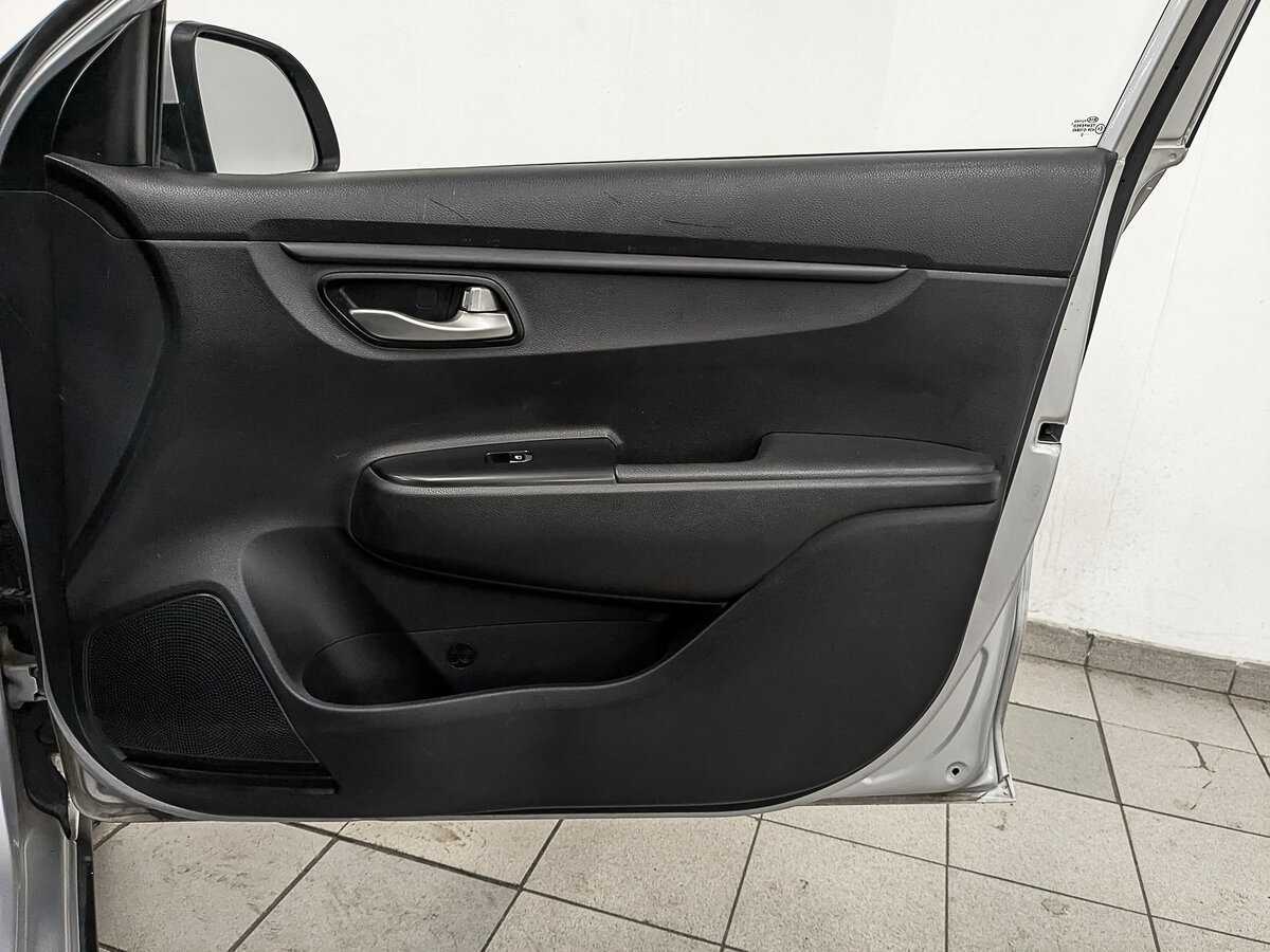 Купить Kia Rio X-Line, 2020, 182 854 км, фото №23