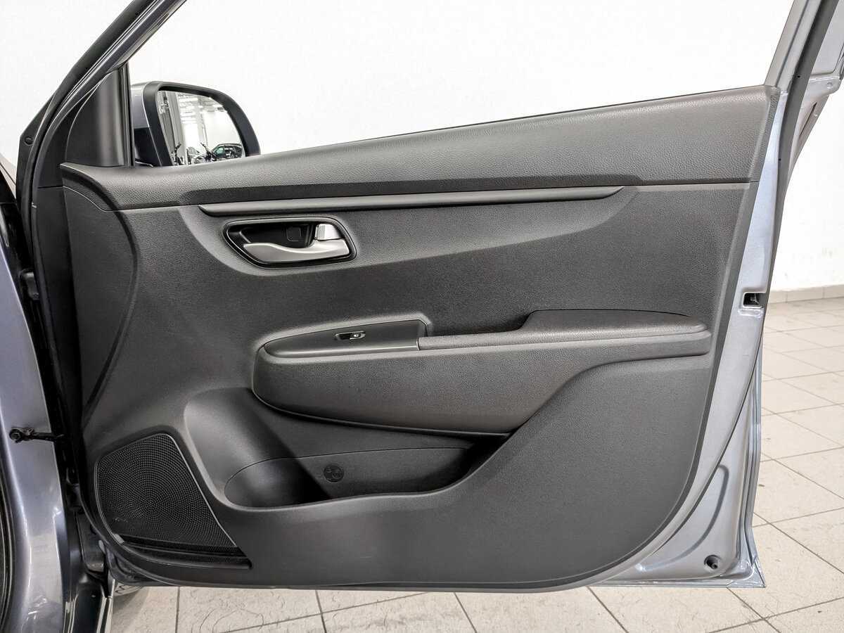 Купить Kia Rio, 2018, 86 210 км, фото №22