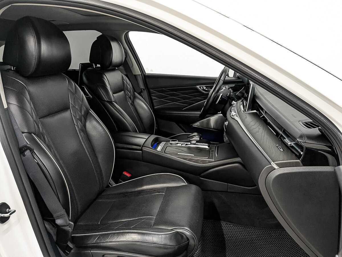 Купить Kia K900, 2019, 81 155 км, фото №21