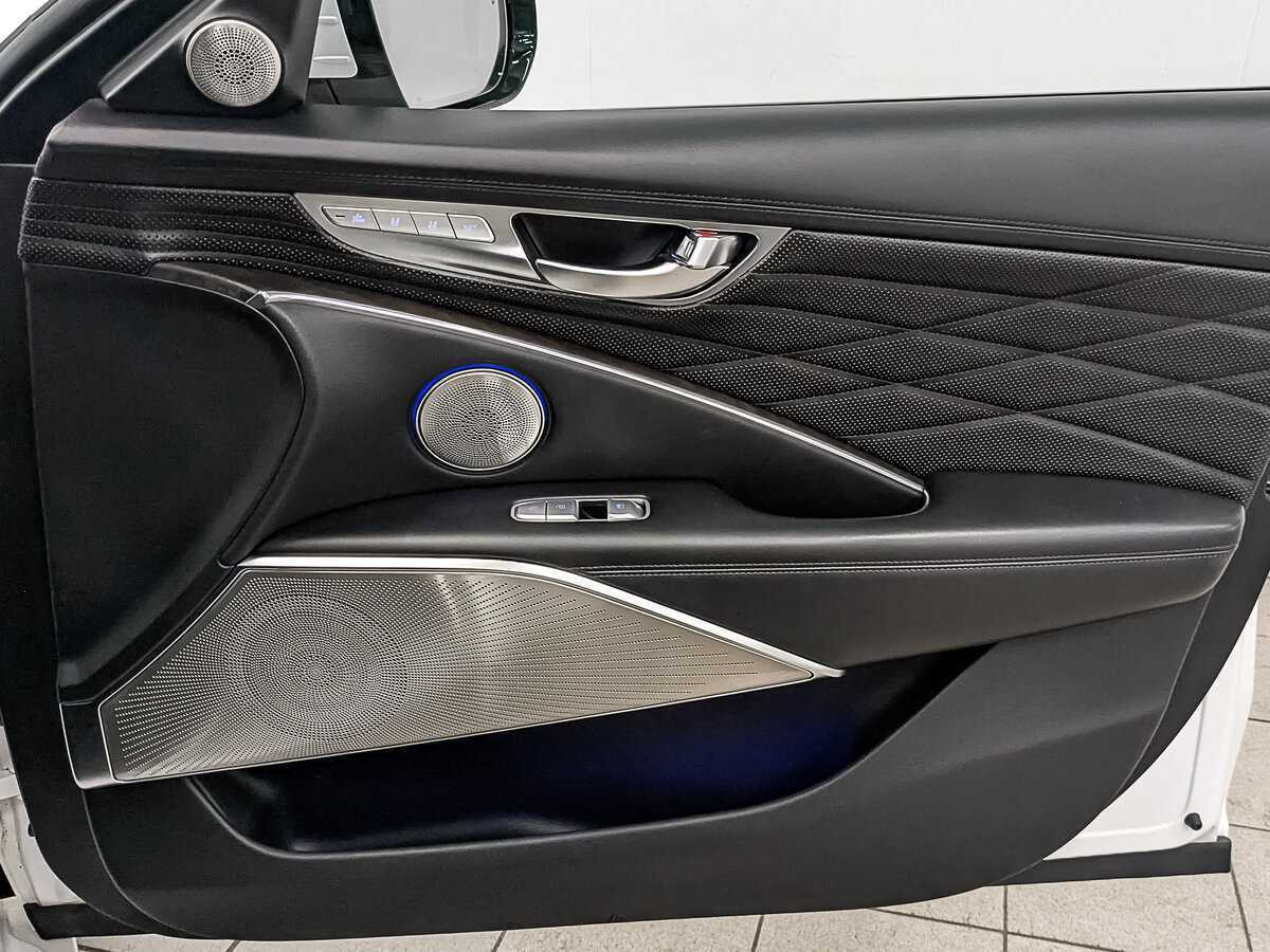 Купить Kia K900, 2019, 81 155 км, фото №22