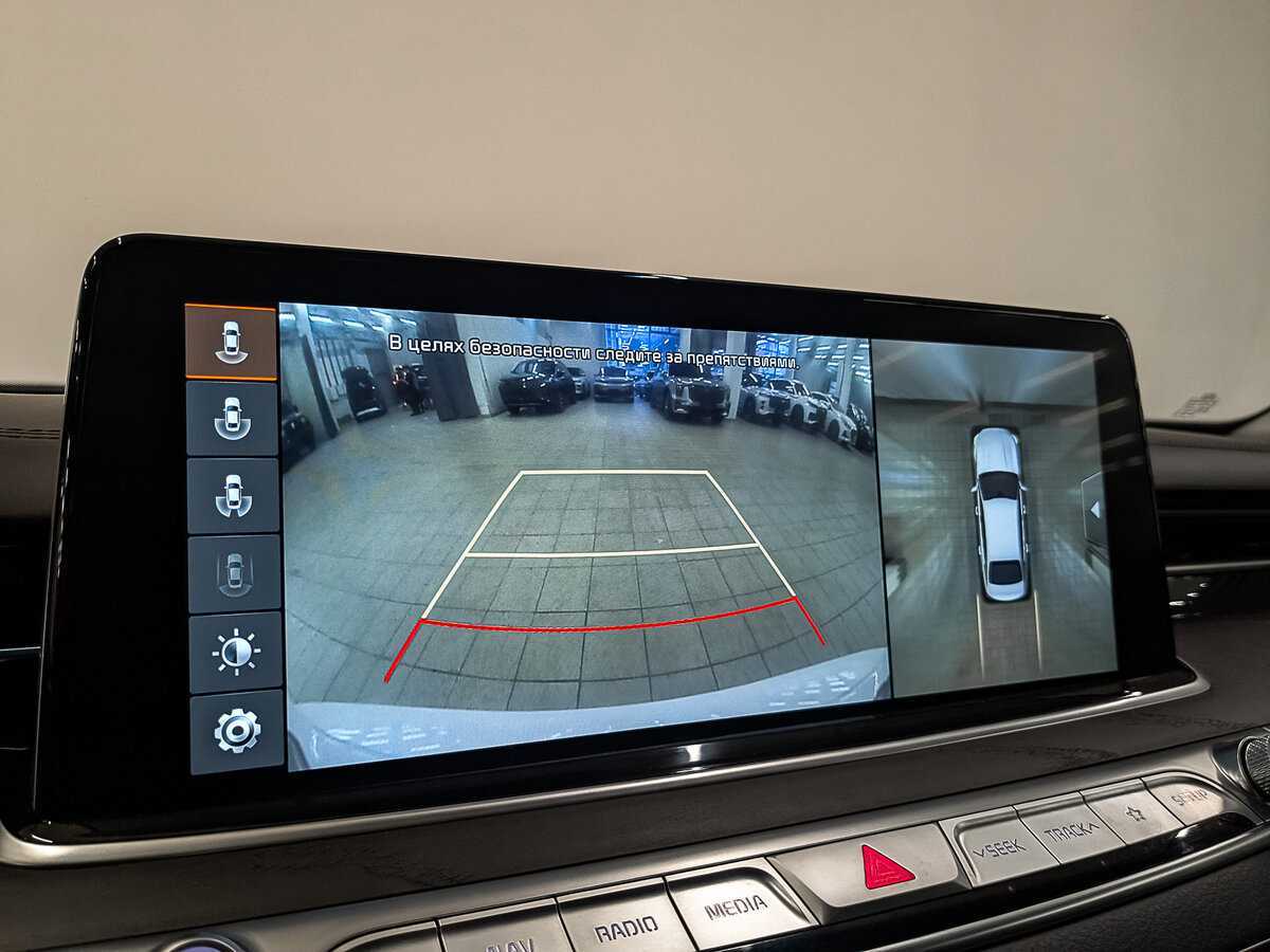 Купить Kia K900, 2019, 81 155 км, фото №25