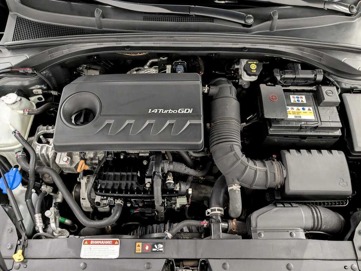 Купить Kia Ceed, 2019, 92 000 км, фото №9