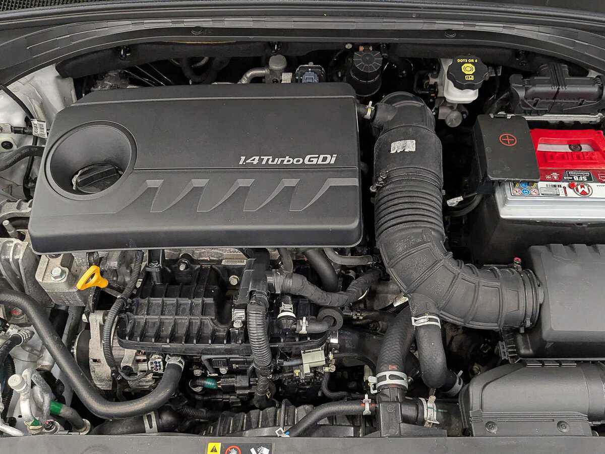 Купить Kia Ceed, 2018, 81 704 км, фото №9