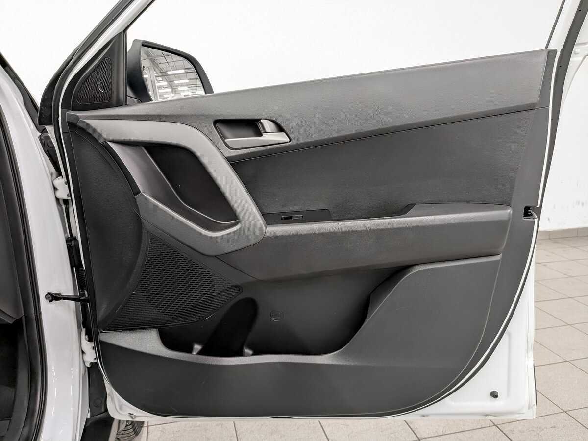 Купить Hyundai Creta, 2019, 35 535 км, фото №22