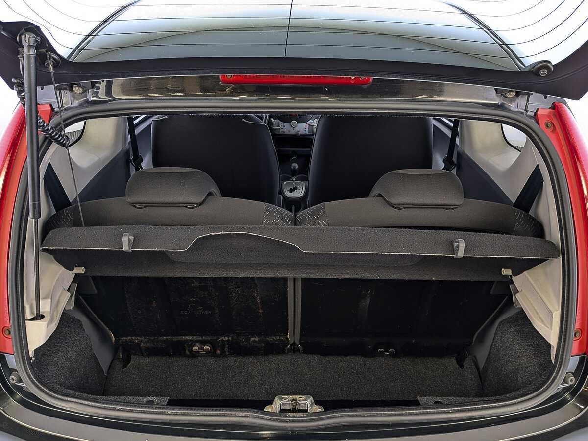 Купить Peugeot 107, 2010, 120 626 км, фото №10