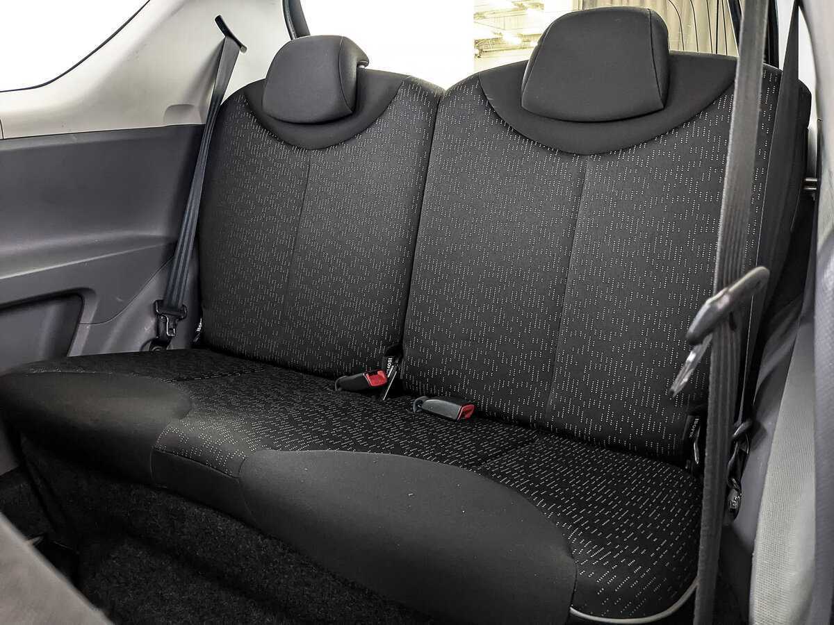 Купить Peugeot 107, 2010, 120 626 км, фото №16