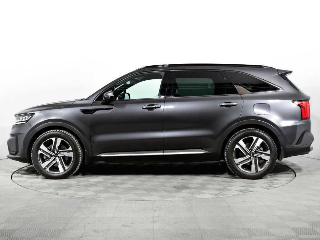 Купить Kia Sorento, 2022, 37 414 км, фото №8