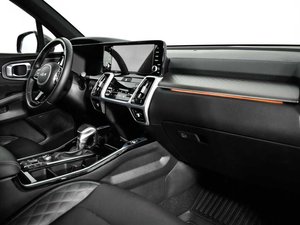 Купить Kia Sorento, 2022, 37 414 км, фото №9