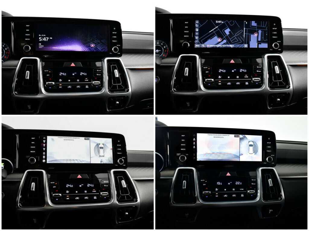 Купить Kia Sorento, 2022, 37 414 км, фото №15