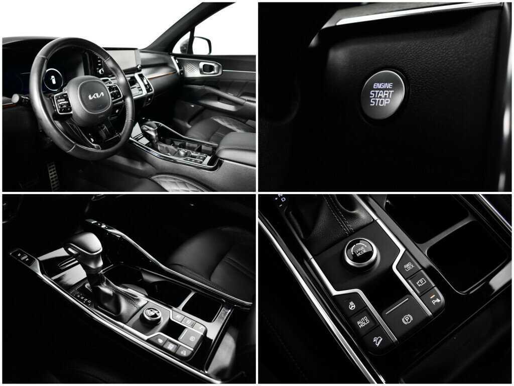 Купить Kia Sorento, 2022, 37 414 км, фото №16