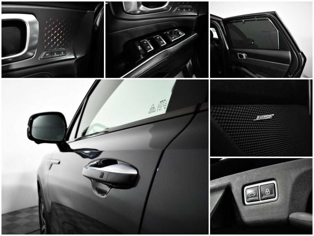 Купить Kia Sorento, 2022, 37 414 км, фото №18