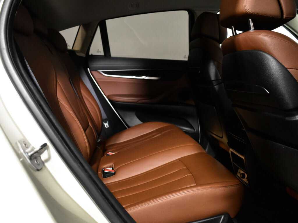 Купить BMW X6 30d, 2016, 144 708 км, фото №10