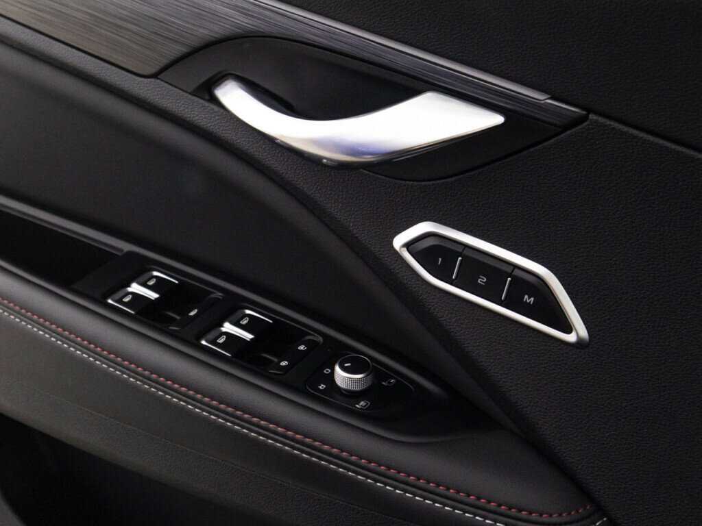 Купить Geely Tugella, 2020, 73 624 км, фото №19