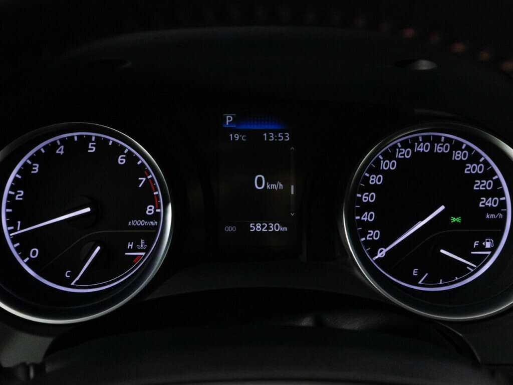 Купить Toyota Camry, 2021, 58 229 км, фото №12